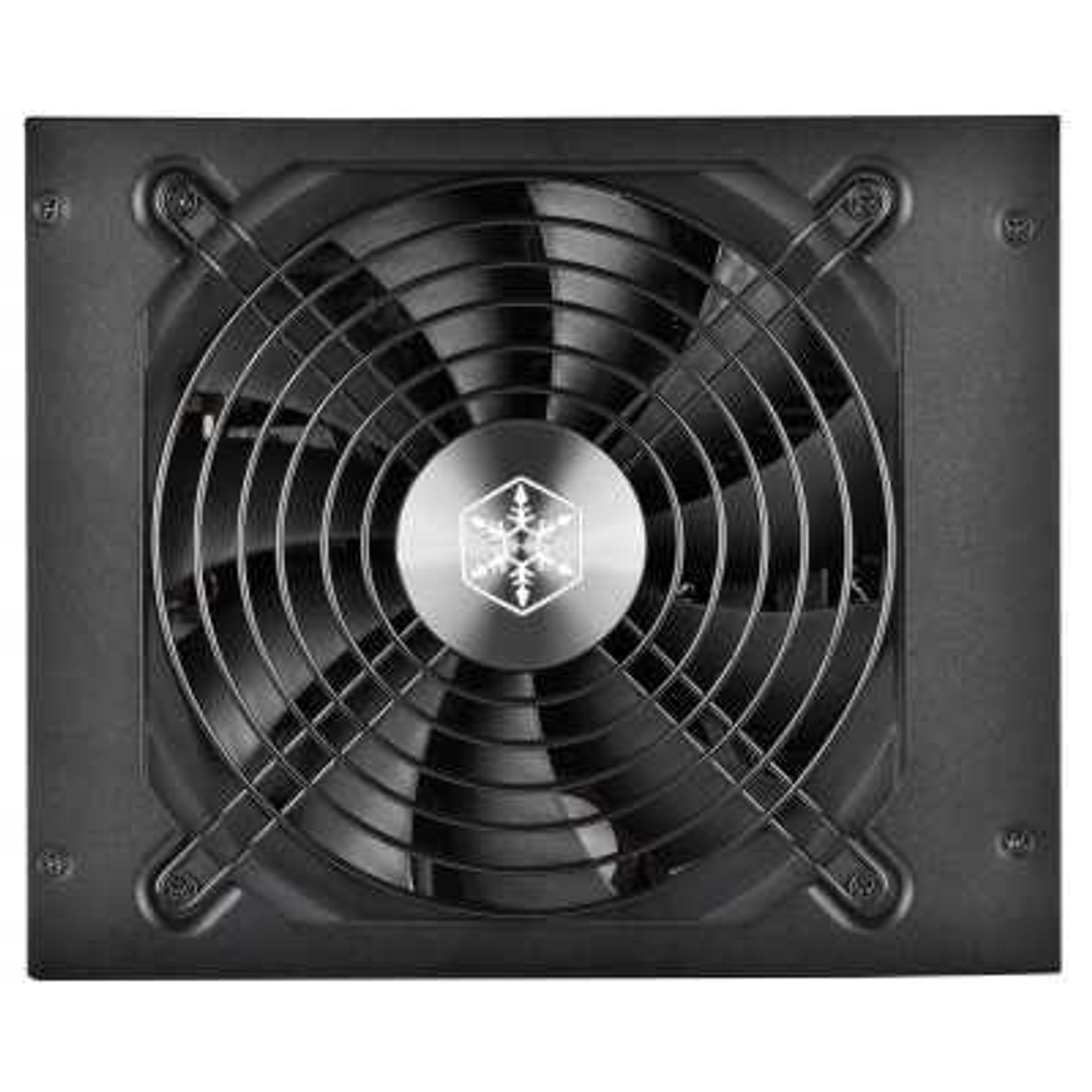 Блок питания SilverStone 2050W Hela 2050R Platinum SST-HA2050R-PM