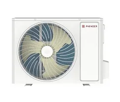 Кассетная сплит-система Pioneer KFCI18GV/KONI18GV/TCI03V