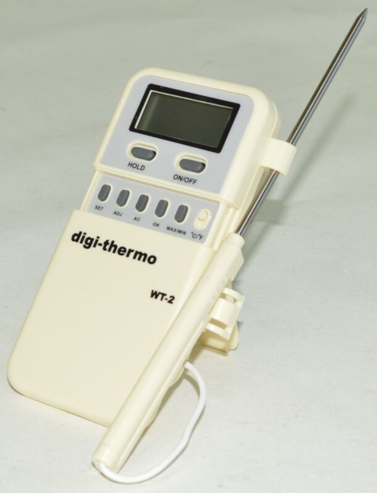 Электронный термометр WT-2