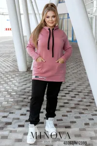 Костюм 2399-фреза Minova