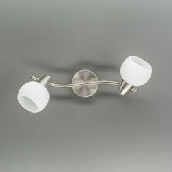 Citilux Соната CL520521 Спот поворотный Матовый Хром