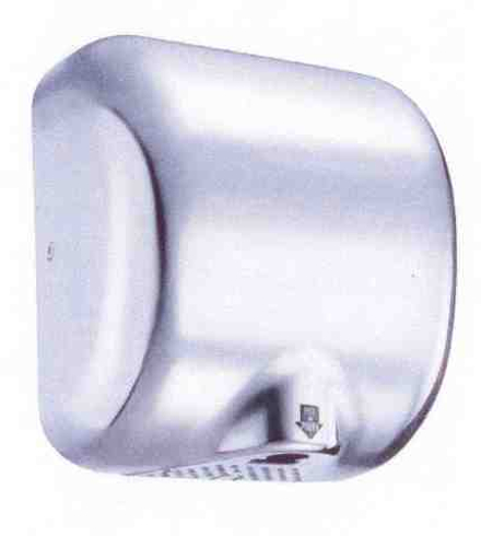 Электрополотенце, сушилка для рук KG24214