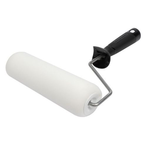 Валик поролоновый 180 мм ядро 42, бюгель 6 мм Decor