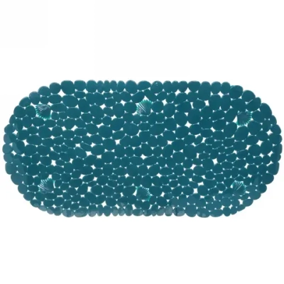 Коврик в ванну 69х35"Лазурь»