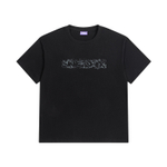 Футболка Ymkashix Sprayed Logo