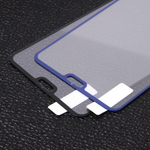 Защитное стекло для Huawei P20 на полный экран, 009288 Синий