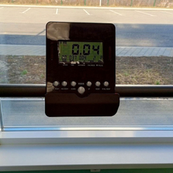 Профессиональная изогнутая беговая дорожка DHZ А-7000