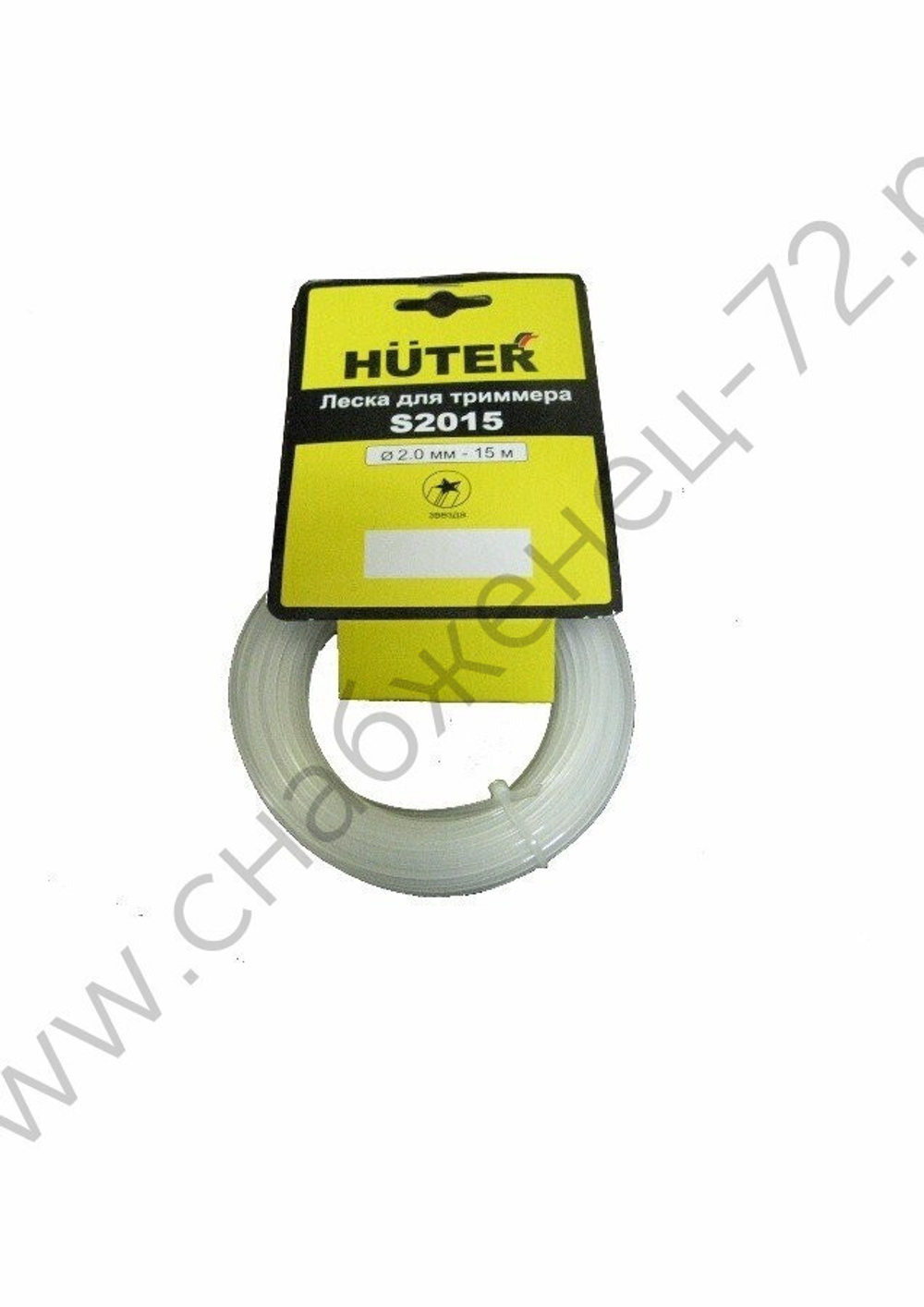 Леска HUTER  S2015