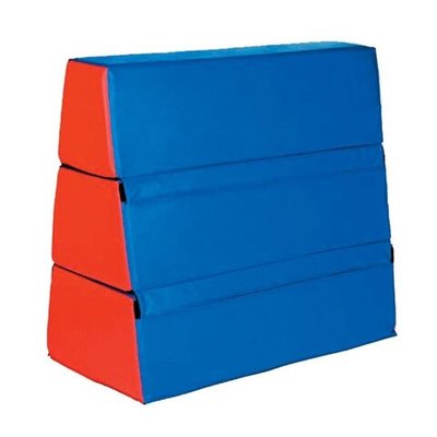 Детский игровой спортивный набор «Трапеция для прыжков»