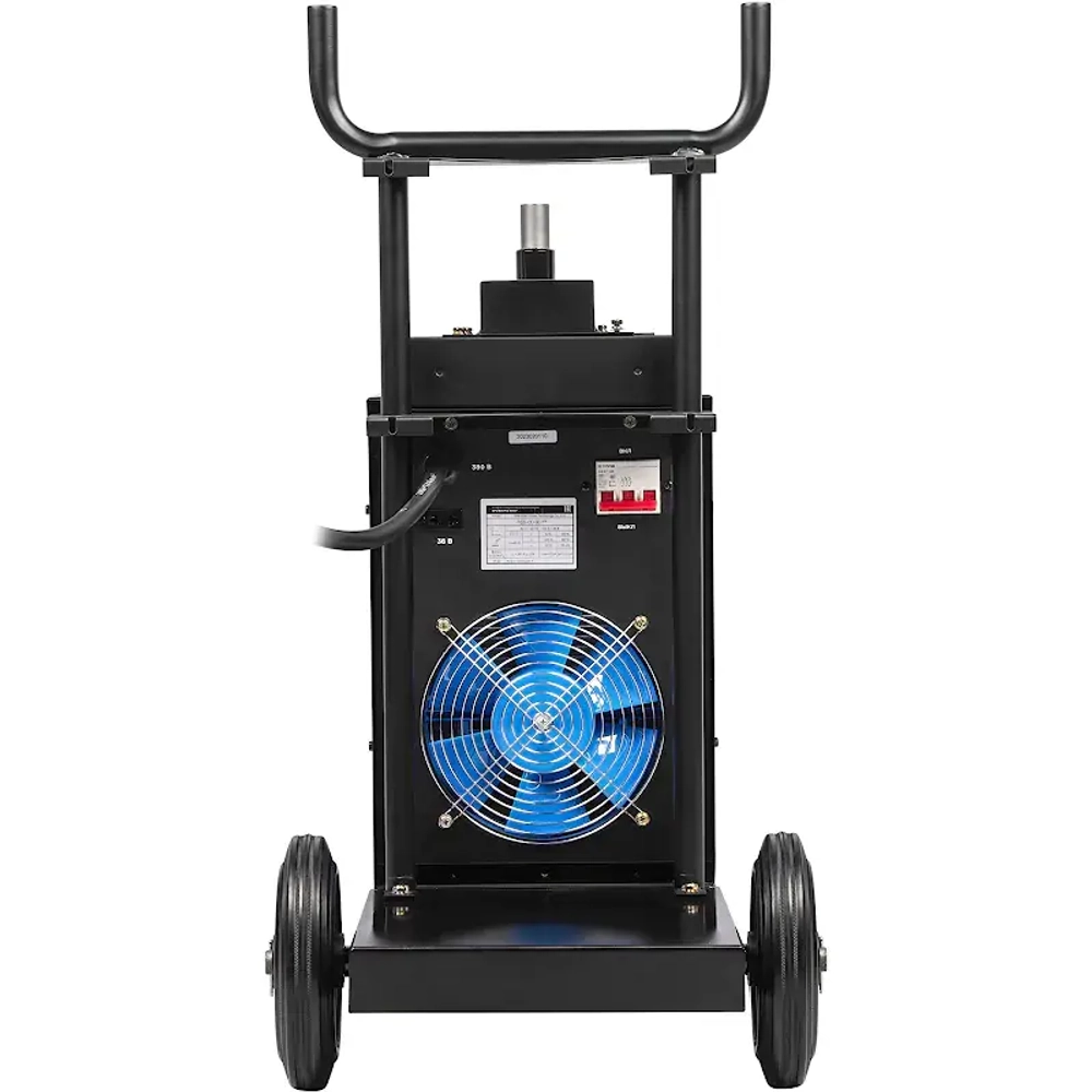 ПТК ПРОФИ MIG 500 F сварочный полуавтомат 005.200.210