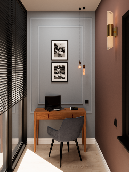 Рейки декоративные под покраску на стену рейка деревянная интерьерная 8 штук