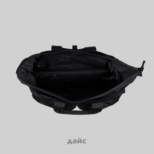 Сумка-тоут Krakatau артикул:U16-1 - купить в магазине Дайс