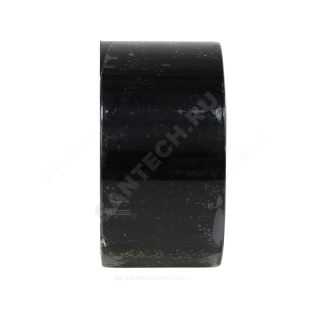 Лента ПВХ PVC AT 070 38мм х 25м черная самоклеящаяся K-flex 850CG020001