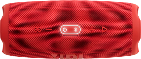 Беспроводная акустика JBL Charge 5 Красный