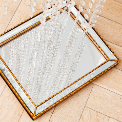 Зеркало Объект мечты Аксель