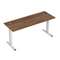 2МТ.164 Стол рабочий, прямолинейный (1600*600*750)