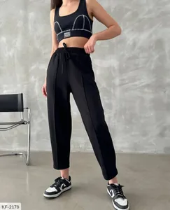 Брюки KF-2173 Фабрика Моды