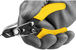 Стриппер для снятия изоляции STAYER WS-4 0.75 – 2.5 mm2 23338-13