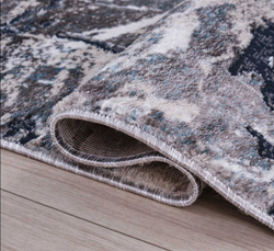 Calypso 8527_PQ53 D.Grey \ Bone Прямой