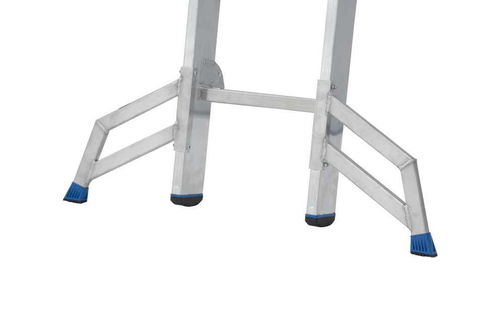 STABILO Универс.лестница из трёх частей, 3 x 9 перекладин (133755)