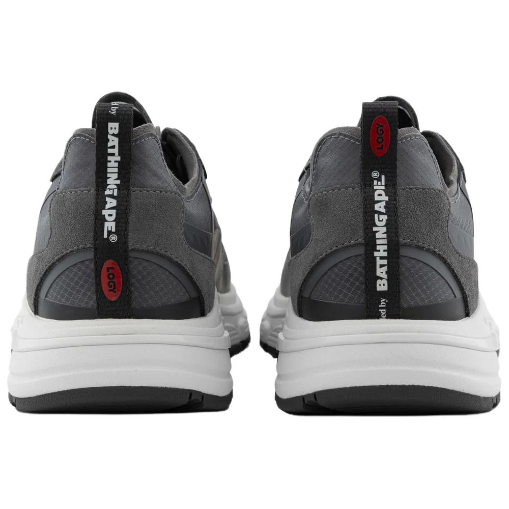 Kazuki Kuraishi X A Bathing Ape Shark Sta