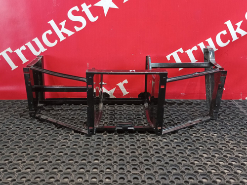 Кронштейн подножки спальника 2023г.