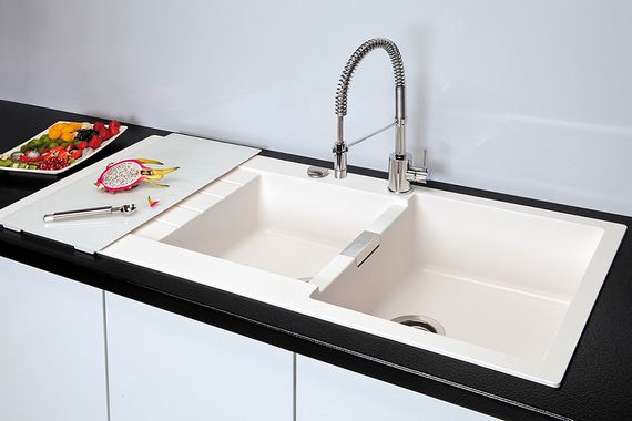 Мойка SCHOCK Signus 80D Cristadur бронза