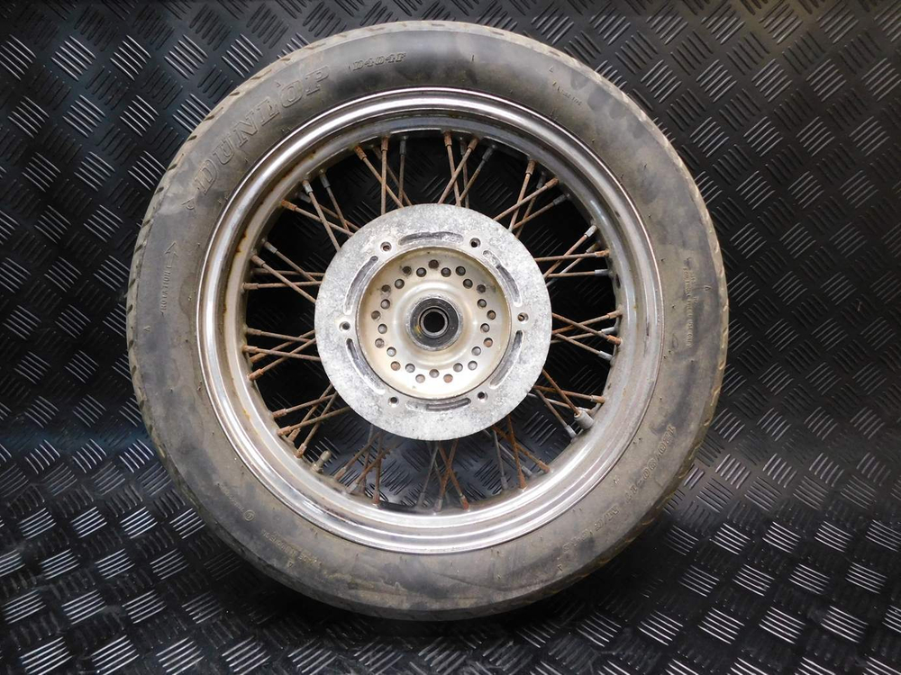 Колесо переднее Honda Shadow 750 RC50 051077
