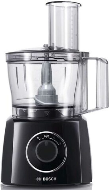 Кухонный комбайн Bosch MultiTalent 3 MCM 3201B