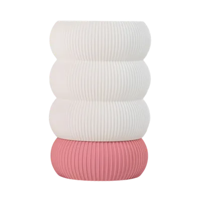 Лампа настольная Totem Pink