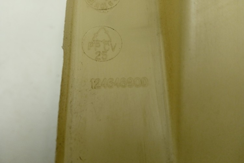 FE1014N кт140 Защита двигателя для стиральной машины Zanussi FE1014N б/у