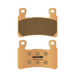 Тормозные колодки передние 15-22 Softail; 08-12 XR1200 GALFER