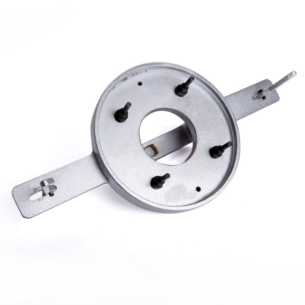 Набор инструмента для замены двойного сцепления VOLVO/FORD/CHRYSLER/DODGE Car-Tool CT-A1638