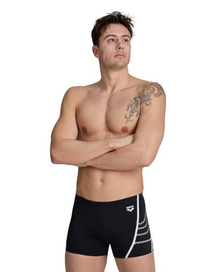 Плавки-шорты Arena LOSANGE V SWIM SHORT