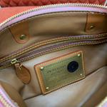 Louis Vuitton Speedy P9 Bandouliere 25