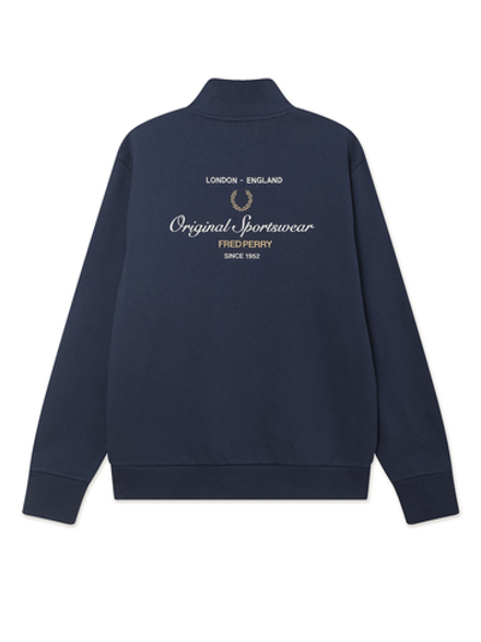 Мужская Толстовка Original Sportswear