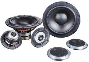 Акустика Awave