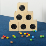 Тактильные ячейки 6 штук