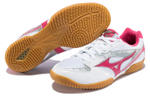 Mizuno Crossmatch Plio Rx 4 "White Red"