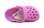 Children's Crocs Card Luo Ban Xiaoke Luo Ge Hole shoes Party Powder