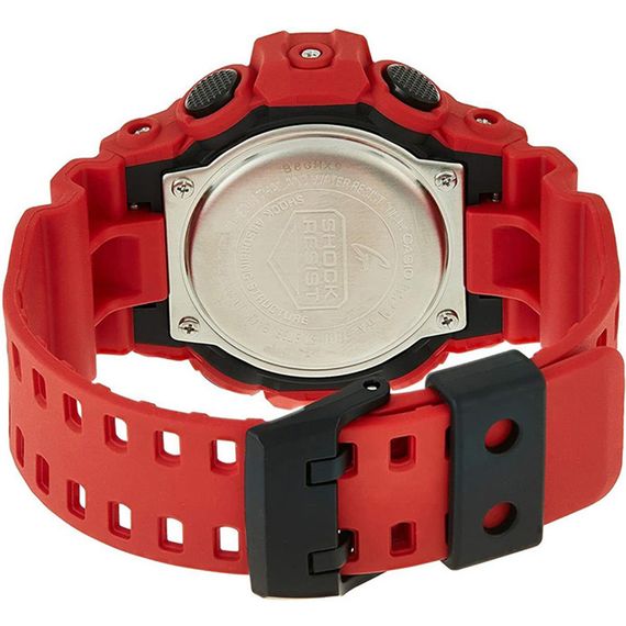 Наручные часы Casio GA-700-4A