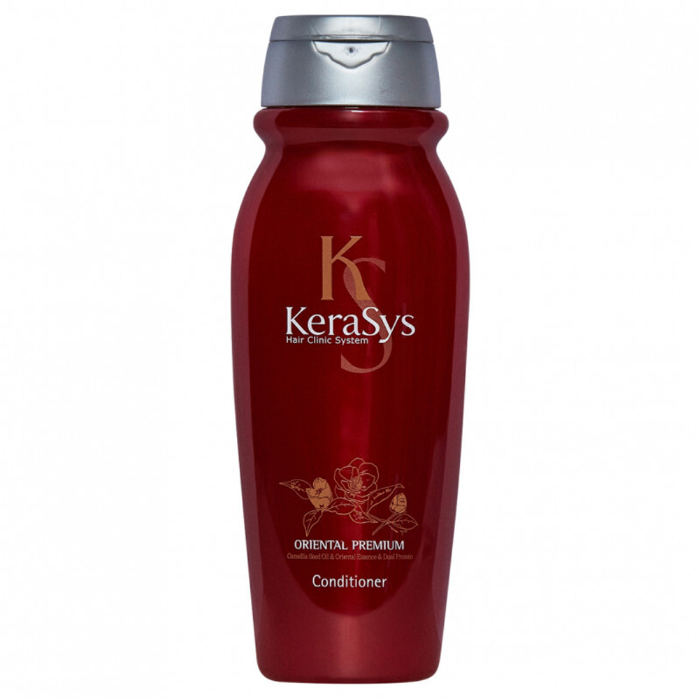 Oriental Premium Кондиционер для волос, 200 мл
