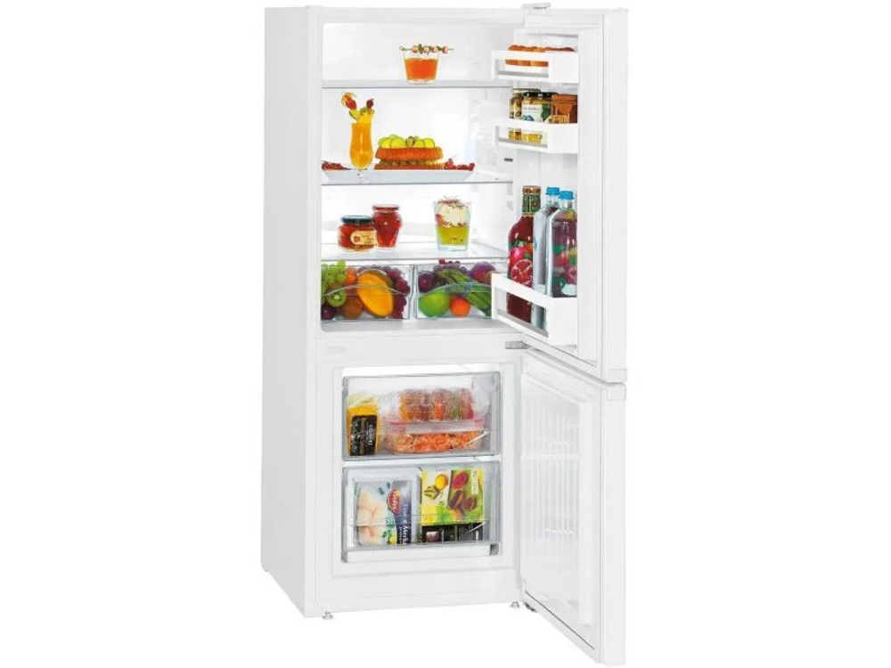 Холодильник Liebherr CUe 2331 белый