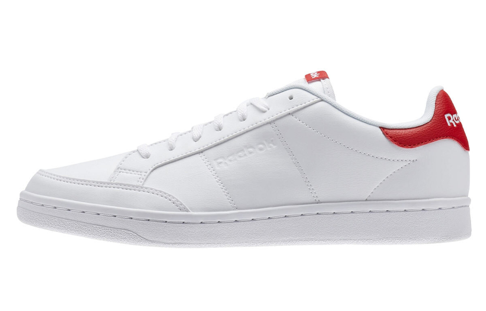 Кроссовки Reebok Royal Smash