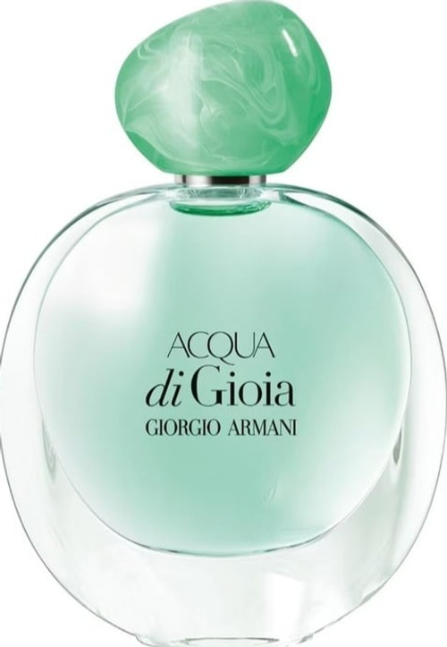 Giorgio Armani Acqua di Gioia Eau de Parfum 50 ml