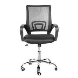 Компьютерное кресло MF-5001-black