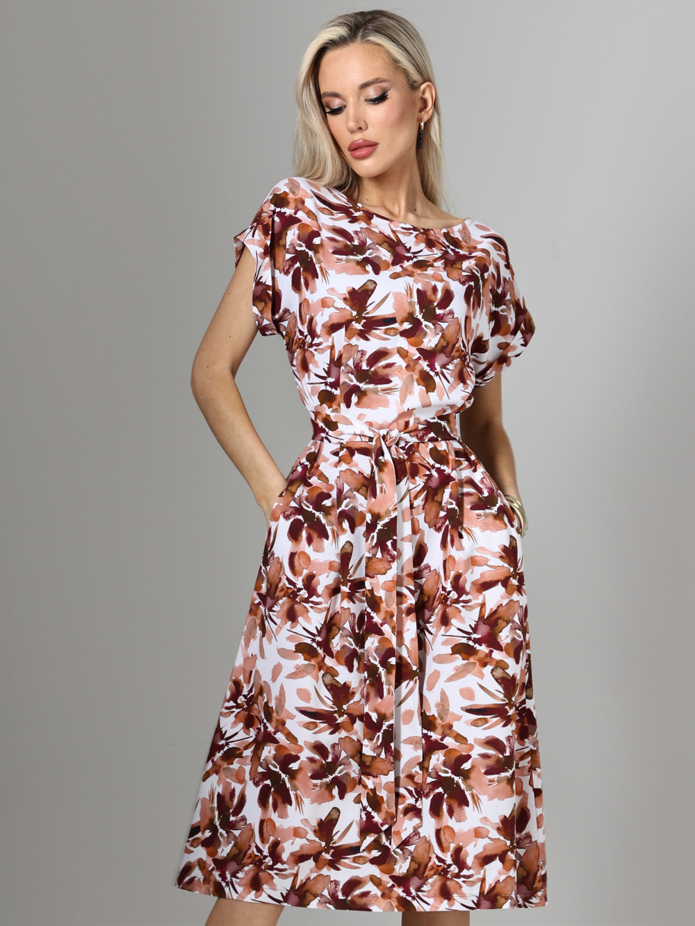 Платье DSTrend