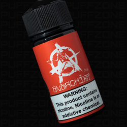 Жидкость Anarchist Juice by Malicious