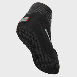 GORILLA Gwear Performance High Tops Black