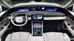 Lincoln Nautilus 2 Generation 2.0 Reserve AWD (01.2024)